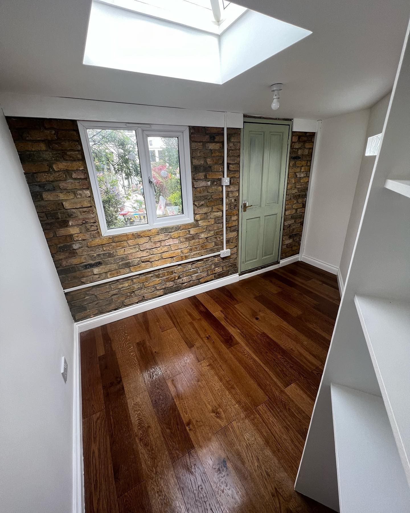 Lanigan Builds craftsmanship