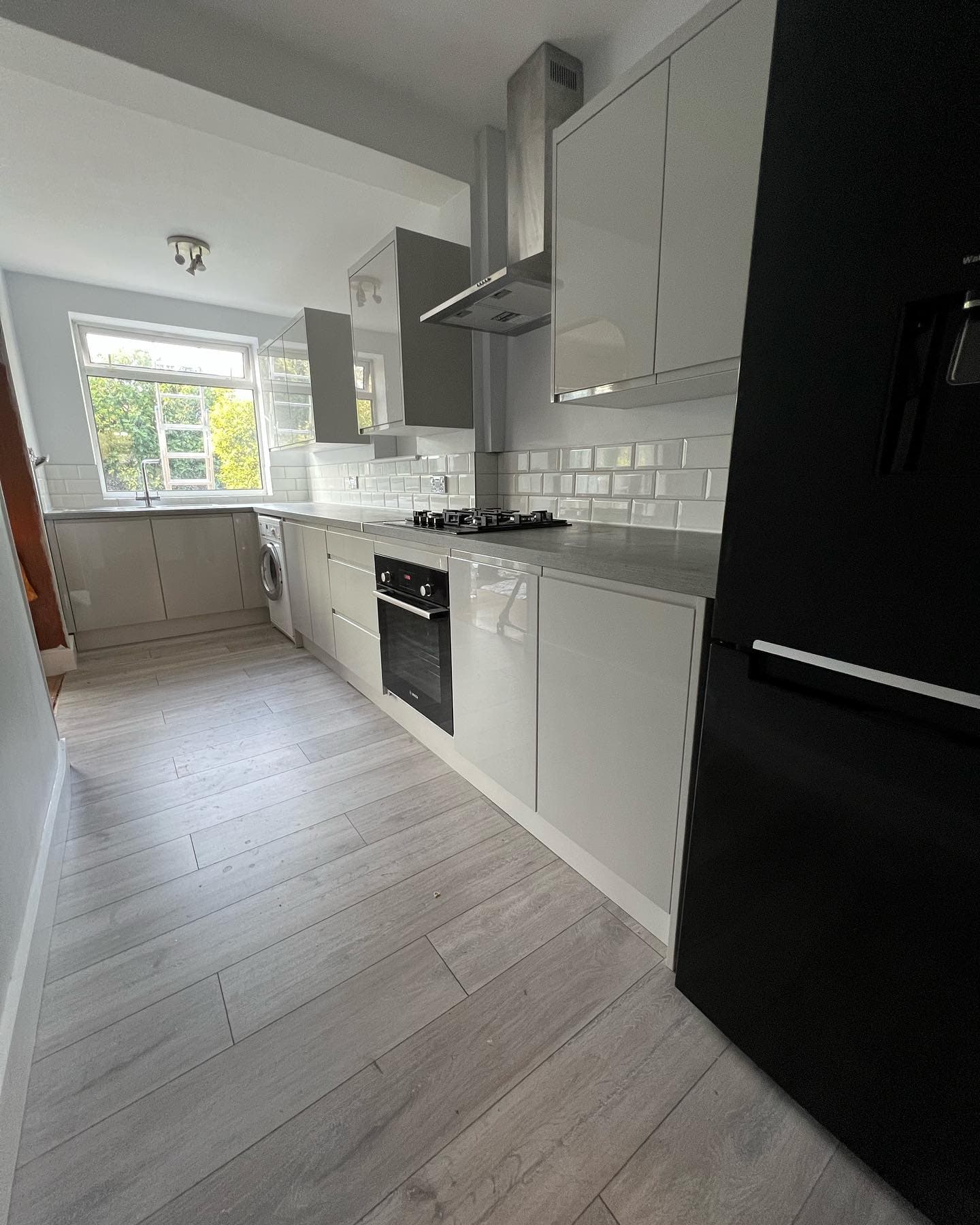 Another kitchen transformation ✅