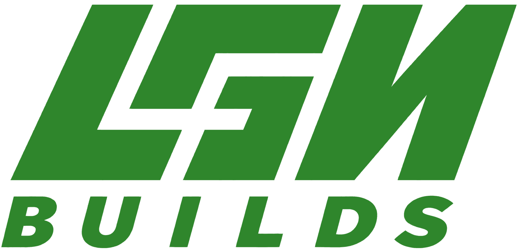 LGN BUILDS